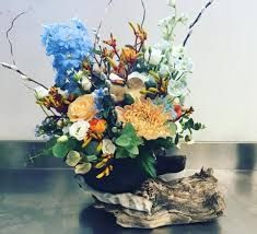 Photo de Marion Les Fleurs !