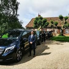 Photo de Marne La Vallée Transport