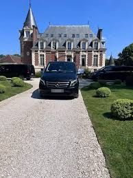 Photo de Marne La Vallée Transport