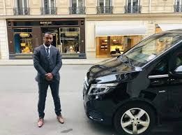 Photo de Marne La Vallée Transport