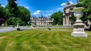 Photo de Château de Saint Martin Du Tertre