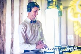 Photo de Martin Beatz