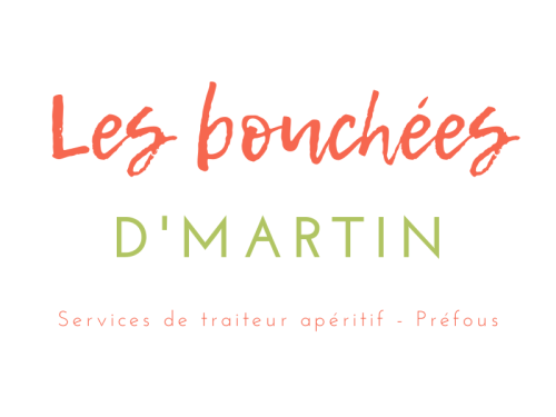 Photo de Les Bouchées d'Martin