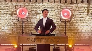 Photo de Martin Beatz