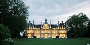 Photo de Château de Saint Martin Du Tertre