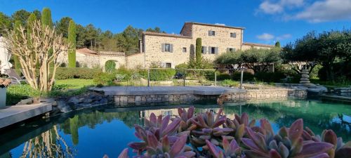 Photo de Mas de Baume