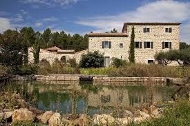 Photo de Mas de Baume
