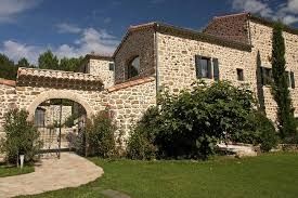 Photo de Mas de Baume