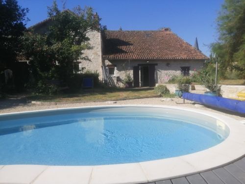 Photo de LE MAS POUANTAIS