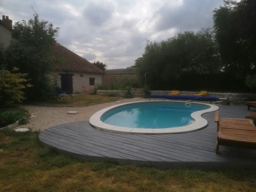 Photo de LE MAS POUANTAIS