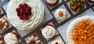 Photo de Le Pâtissier Masqué