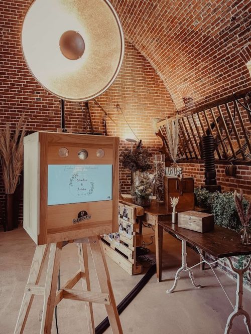Photo de Instantmatic