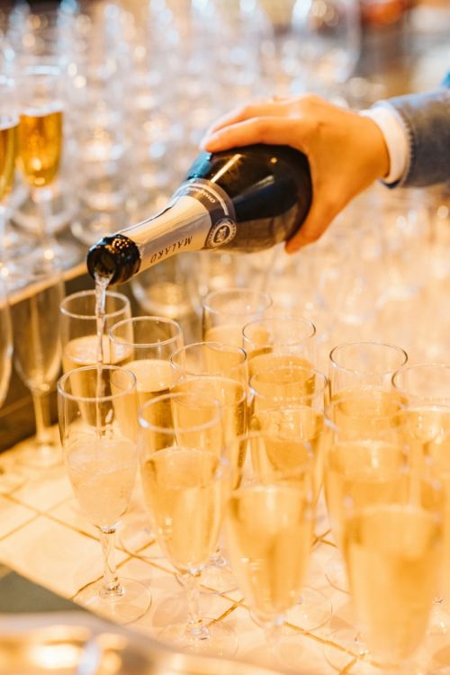 Photo de Vins, champagnes & crémants au prix producteur