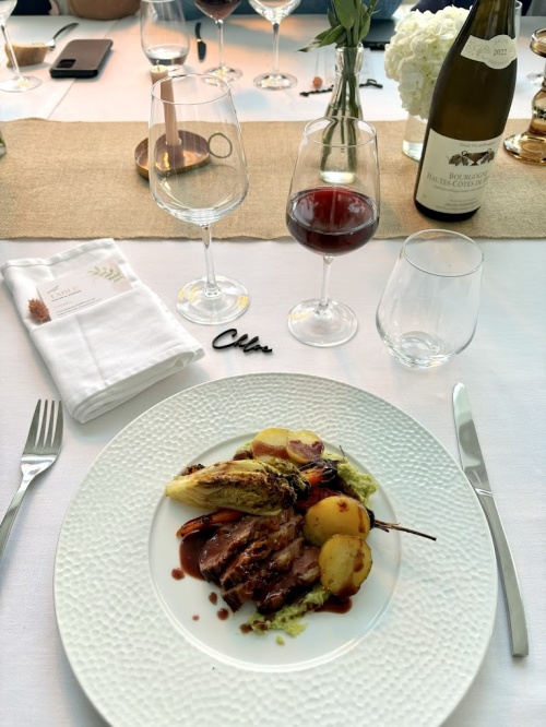 Photo de Mathilde Cuisine
