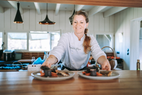 Photo de Mathilde Cuisine