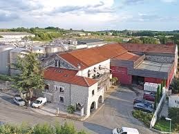 Photo de Cave Saint Maurice