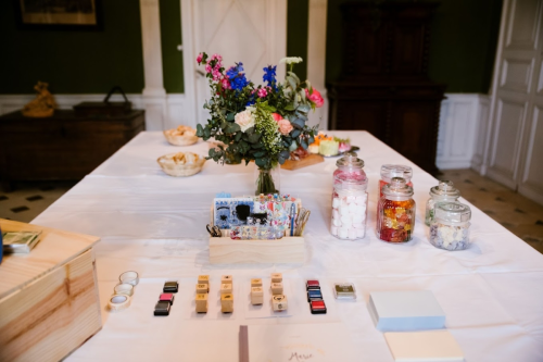 Photo de Michelle Mauricette