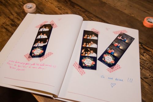 Photo de Michelle Mauricette