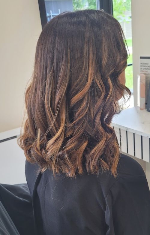 Photo de Maxime Dame