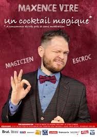 Photo de Maxence Vire