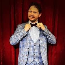 Photo de Maxence Vire