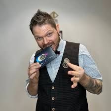 Photo de Maxence Vire