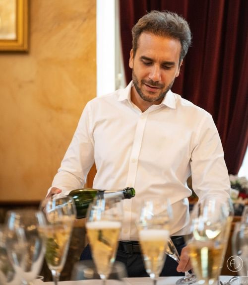 Photo de La Cave Eclairée - Fournisseur vin, champagne et spiritueux