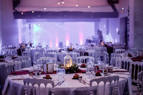 Photo de MCD Evenementiel