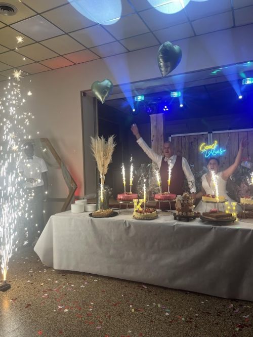 Photo de MCD Evenementiel