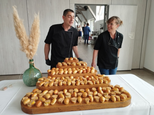 Photo de M'Cuisine Traiteur