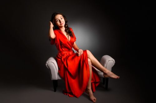 Photo de Mélinda Salemi Photographie