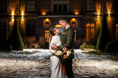 Photo de Mélinda Salemi Photographie