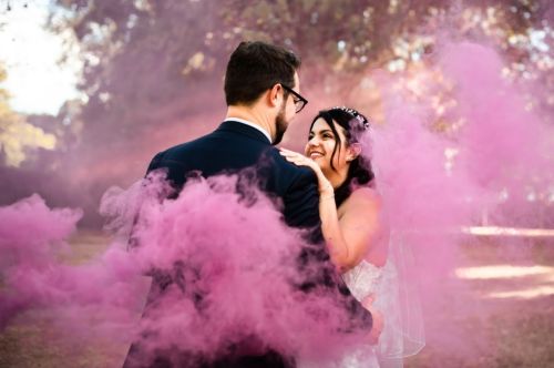 Photo de Mélinda Salemi Photographie