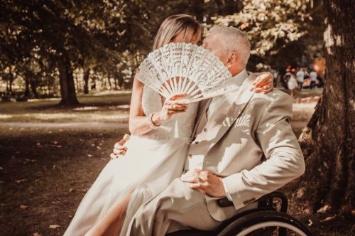 Photo de Au Mariage des Merveilles