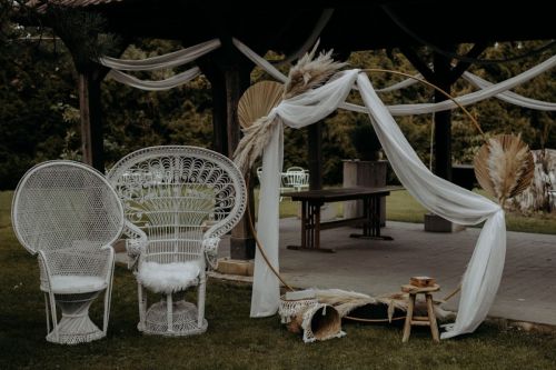 Photo de Au Mariage des Merveilles