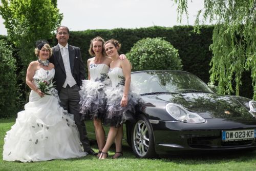 Photo de Au Mariage des Merveilles