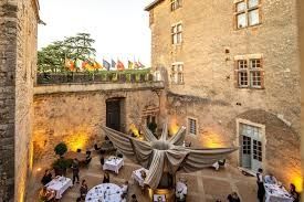 Photo de Château de Mercuès