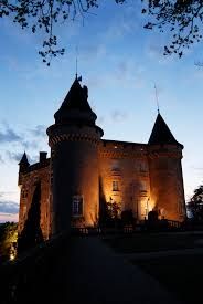 Photo de Château de Mercuès