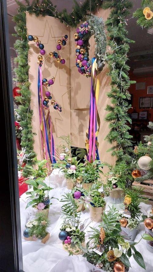 Photo de Aux Fleurs Et A Mesure