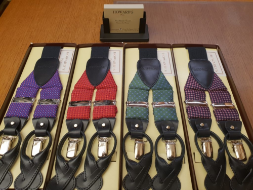 Photo de Howard's Paris M.COSTA