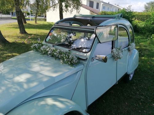 Photo de Aux Fleurs Et A Mesure