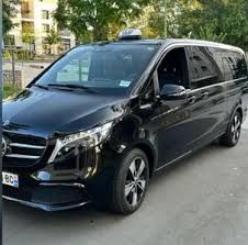 Photo de Taxi Mickaël