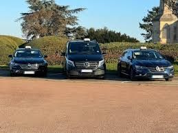 Photo de Taxi Mickaël