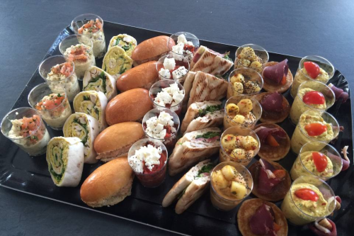 Photo de Délices Gourmands Traiteur