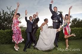 Photo de Miguel Events