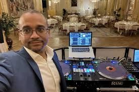 Photo de Miguel Events