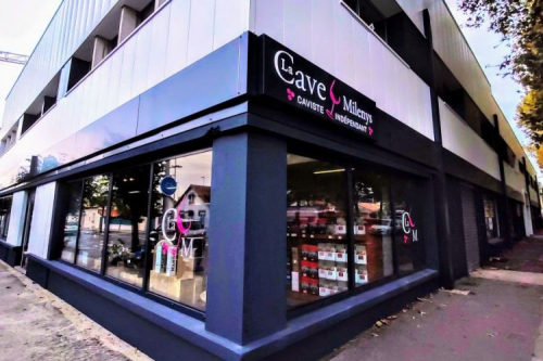 Photo de La Cave Milenys