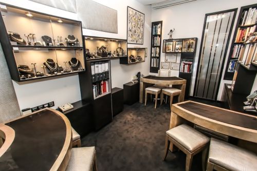 Photo de MILLER Bijouterie Paris