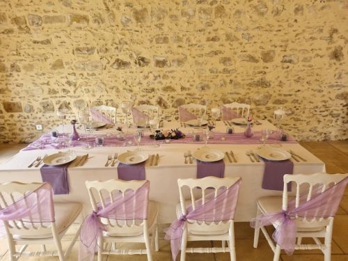 Photo de Mise en Décor