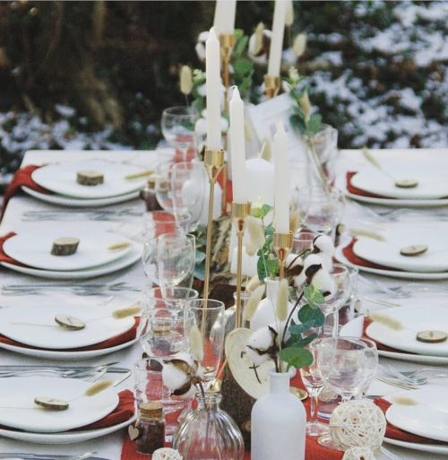 Photo de Mise en Décor